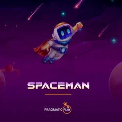 Spaceman 65Rr